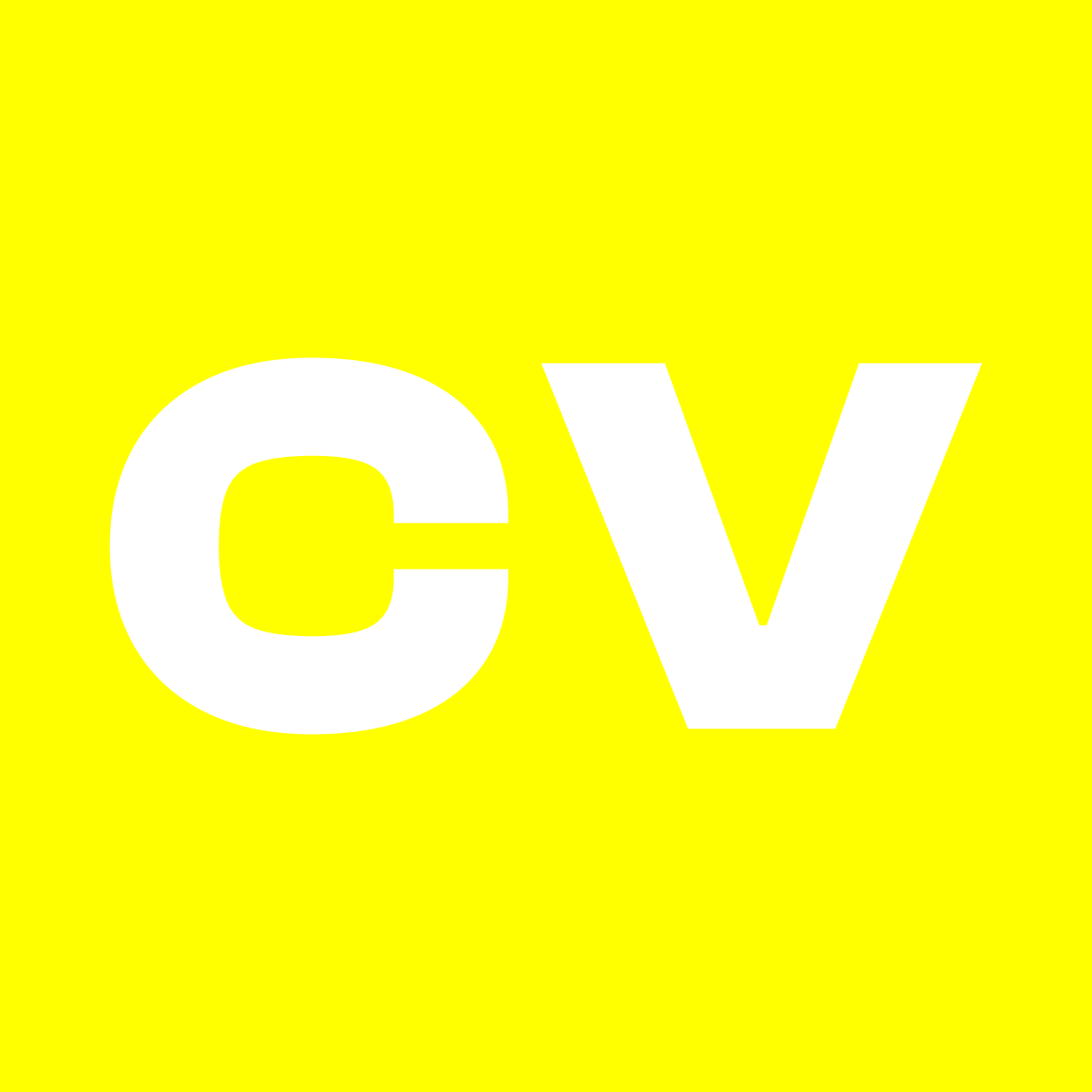 CV
